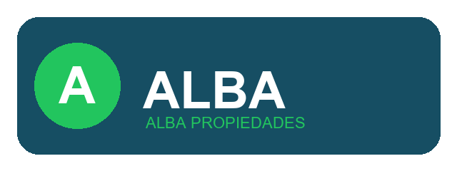 Alba Propiedades